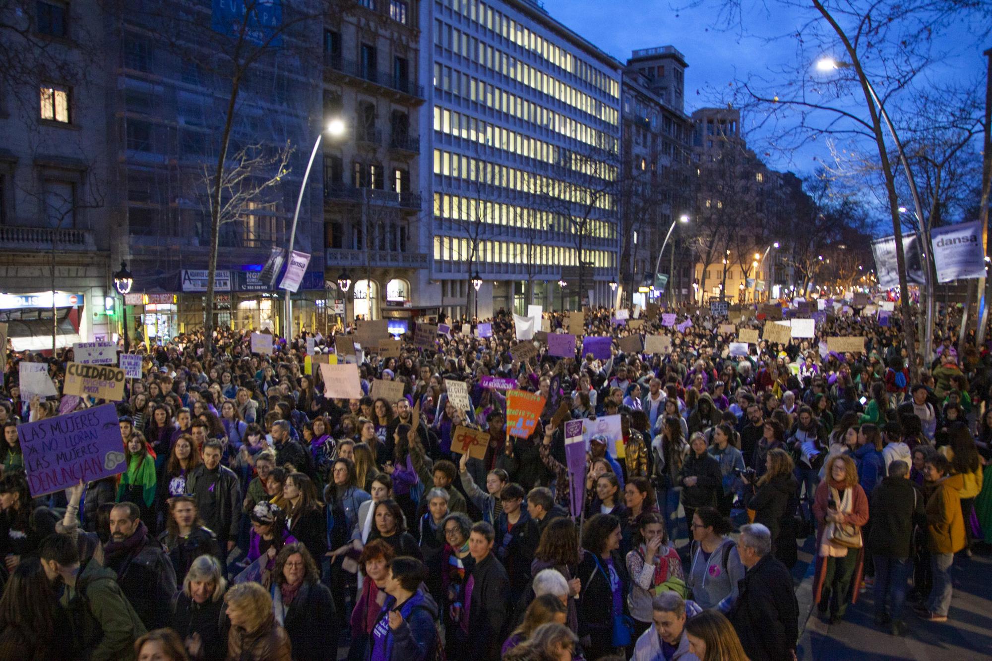 Galeria 8M Barcelona - 7